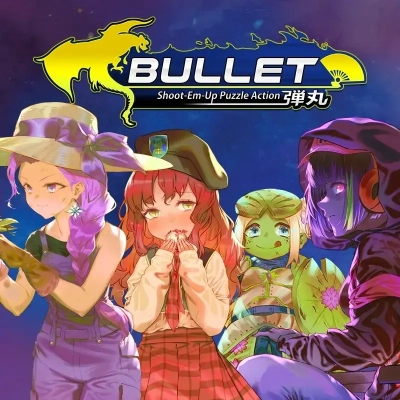 Bullet - Fan - Expansion - EN