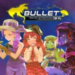 Bullet - Fan - Expansion - EN