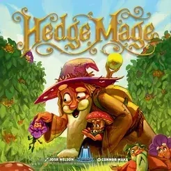 Hedge Mage - EN