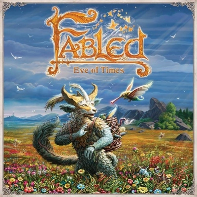 Fabled Eve of Times - EN