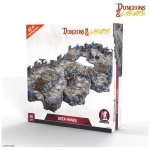 Dungeons & Lasers Deep Mines