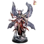 Dungeons & Lasers Anara The Undying Queen