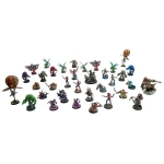 Dungeons & Lasers Raiders & Beasts of Scareguards Archipelago
