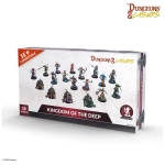 Dungeons & Lasers Kingdom of the Deep