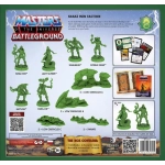 Masters of the Universe - Battleground Wave 8 Snake Men Faction - Erweiterung - DE