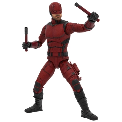 Marvel Legends Series Daredevil: Born Again Daredevil