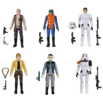 Star Wars Retro Collection Star Wars: A New Hope Figure Multipack
