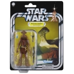 Star Wars The Vintage Collection Momaw Nadon