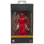 Star Wars The Black Series Imperial Praetorian Guard