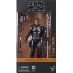 Star Wars The Black Series Moff Gideon (Dark Trooper Armor)