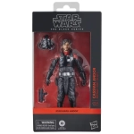 Star Wars The Black Series Cassian Andor (Sienar Test Pilot)