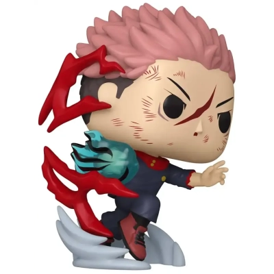POP - Jujutsu Kaisen - Yuji Itadori