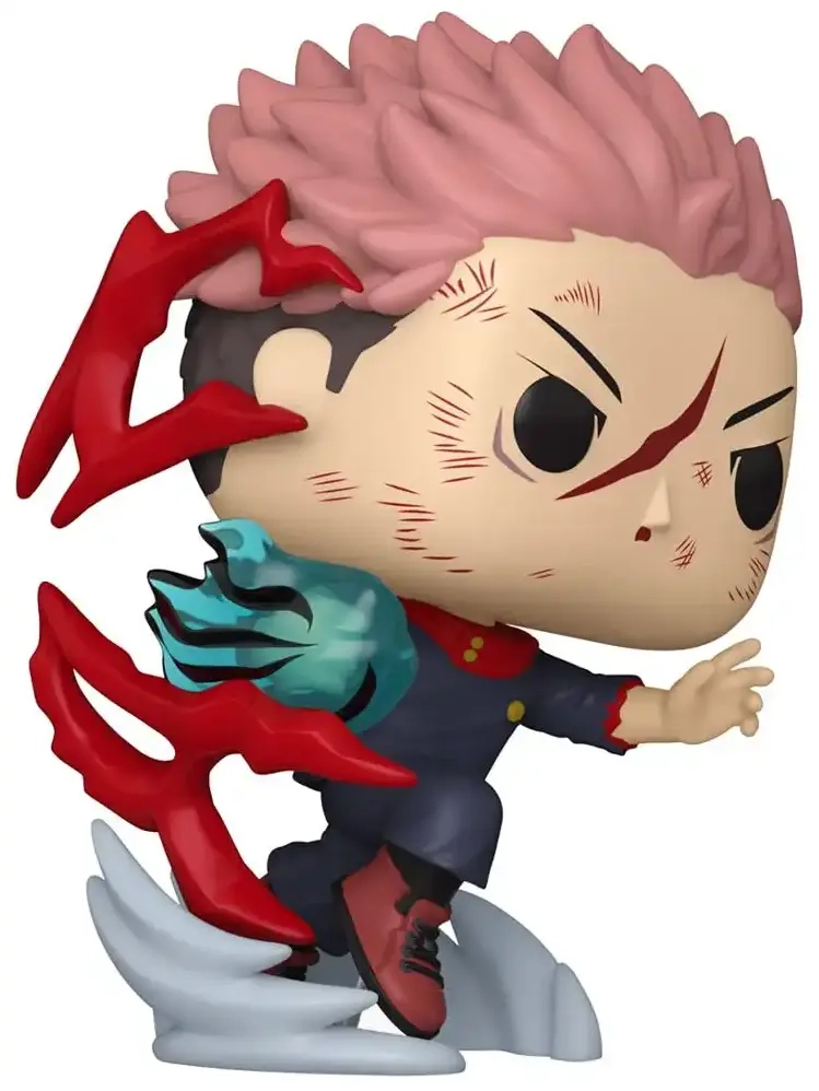 POP - Jujutsu Kaisen - Yuji Itadori