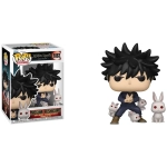 POP - Jujutsu Kaisen -Megumi Fushiguro with Rabbit