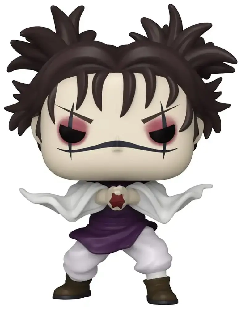 POP - Jujutsu Kaisen - Choso