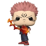 POP - Jujutsu Kaisen - Ryomen Sukuna (Fire Arrow)