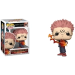 POP - Jujutsu Kaisen - Ryomen Sukuna (Fire Arrow)