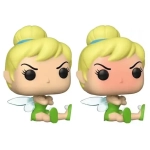 POP - Disney - Grumpy Tinkerbell