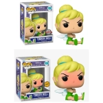 POP - Disney - Grumpy Tinkerbell