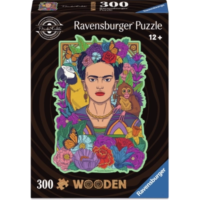 Frida Kahlo