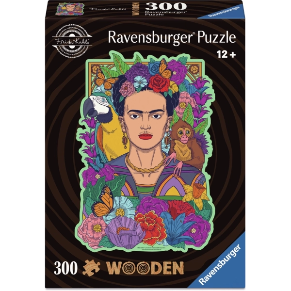 Frida Kahlo