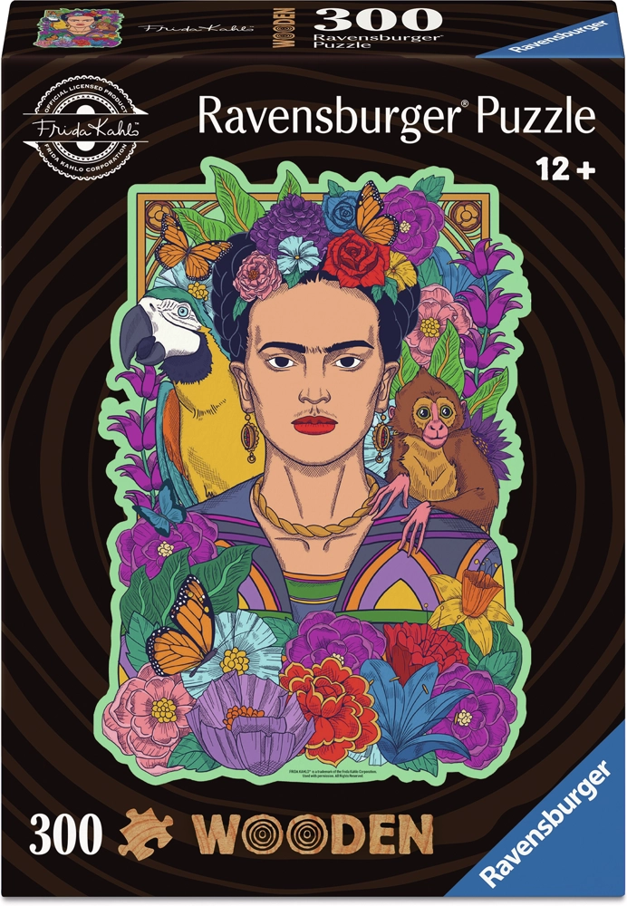 Frida Kahlo