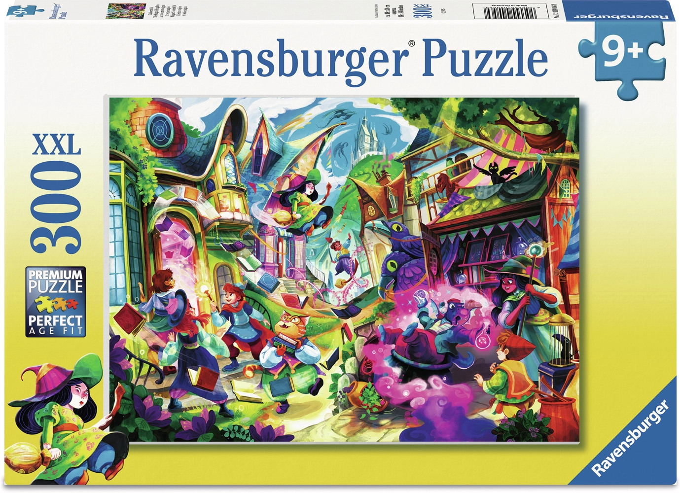 Zauberreich