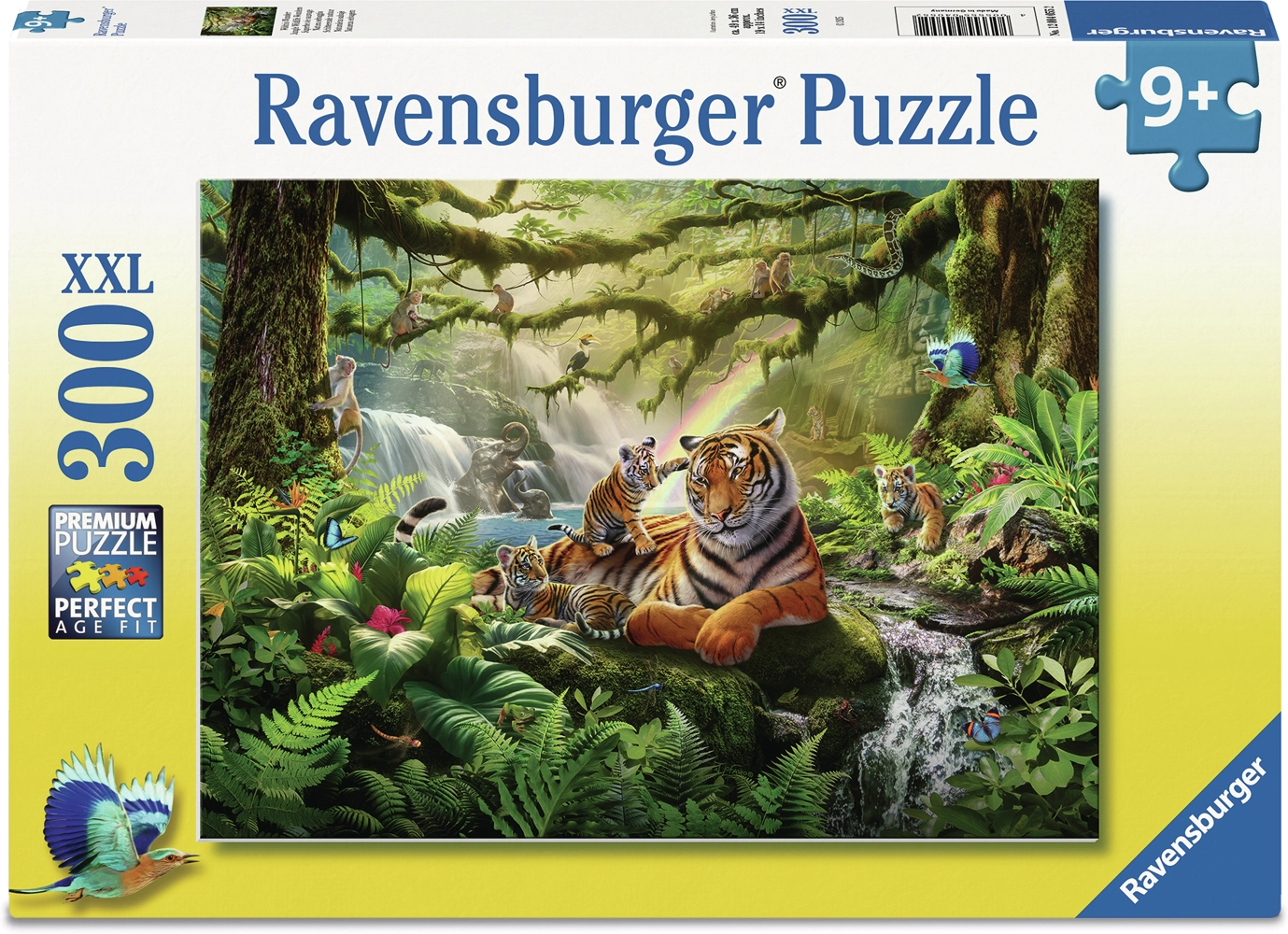 Wildlife Wonders