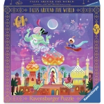The Thousand and One Nights