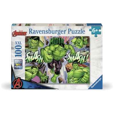 Der unglaubliche Avenger