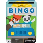 On-the-Go Bingo - EN