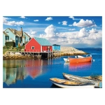 Peggy's Cove - Nova Scotia