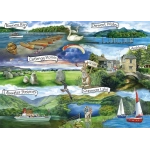 Natur vom Lake District