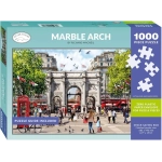 Marble Arch Monument in London