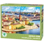 Gamla Stan, Stockholm