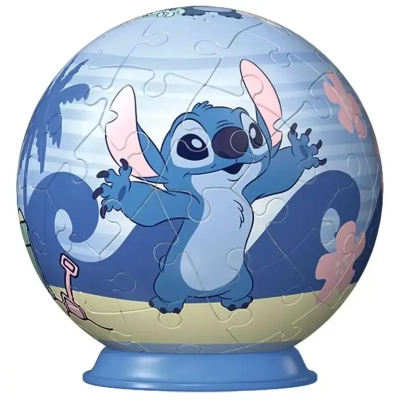 Disney | Stitch - Puzzle-Ball