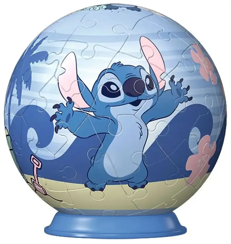 Disney | Stitch - Puzzle-Ball