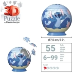 Disney | Stitch - Puzzle-Ball