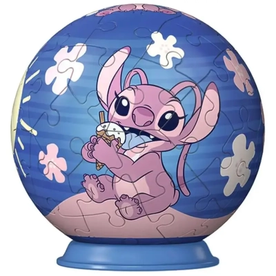 Disney | Angel - Puzzle-Ball