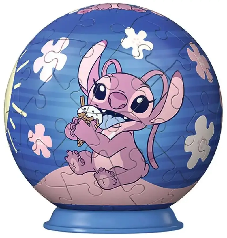 Disney | Angel - Puzzle-Ball