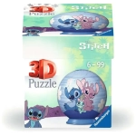 Disney | Stitch & Angel - Puzzle-Ball