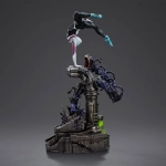 Marvel Ghost Spider BDS Art Scale 1/10