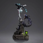 Marvel Ghost Spider BDS Art Scale 1/10