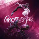Marvel Ghost Spider BDS Art Scale 1/10