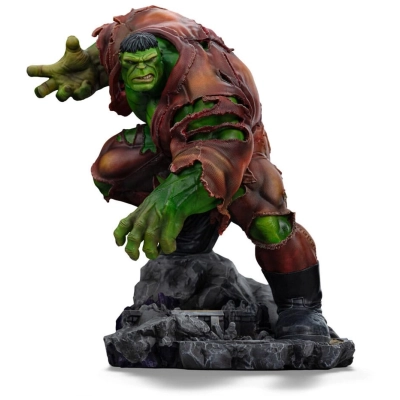 Marvel Hulk BDS Art Scale 1/10