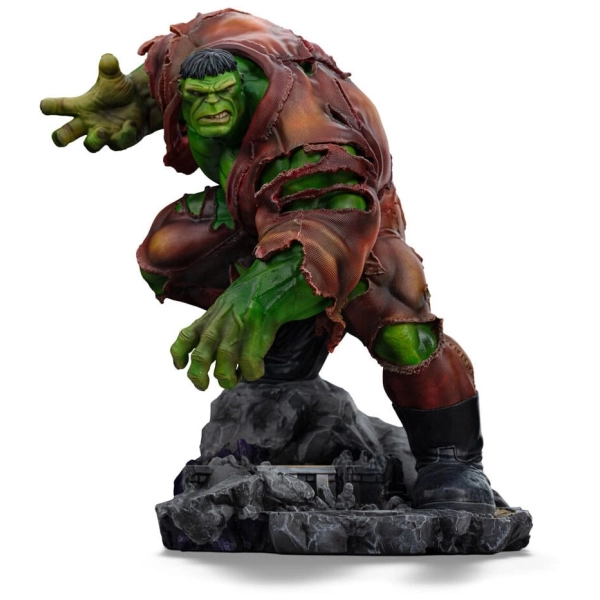 Marvel Hulk BDS Art Scale 1/10