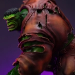 Marvel Hulk BDS Art Scale 1/10