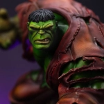 Marvel Hulk BDS Art Scale 1/10