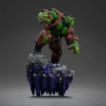 Marvel Hulk Deluxe Art Scale 1/10