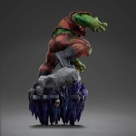 Marvel Hulk Deluxe Art Scale 1/10